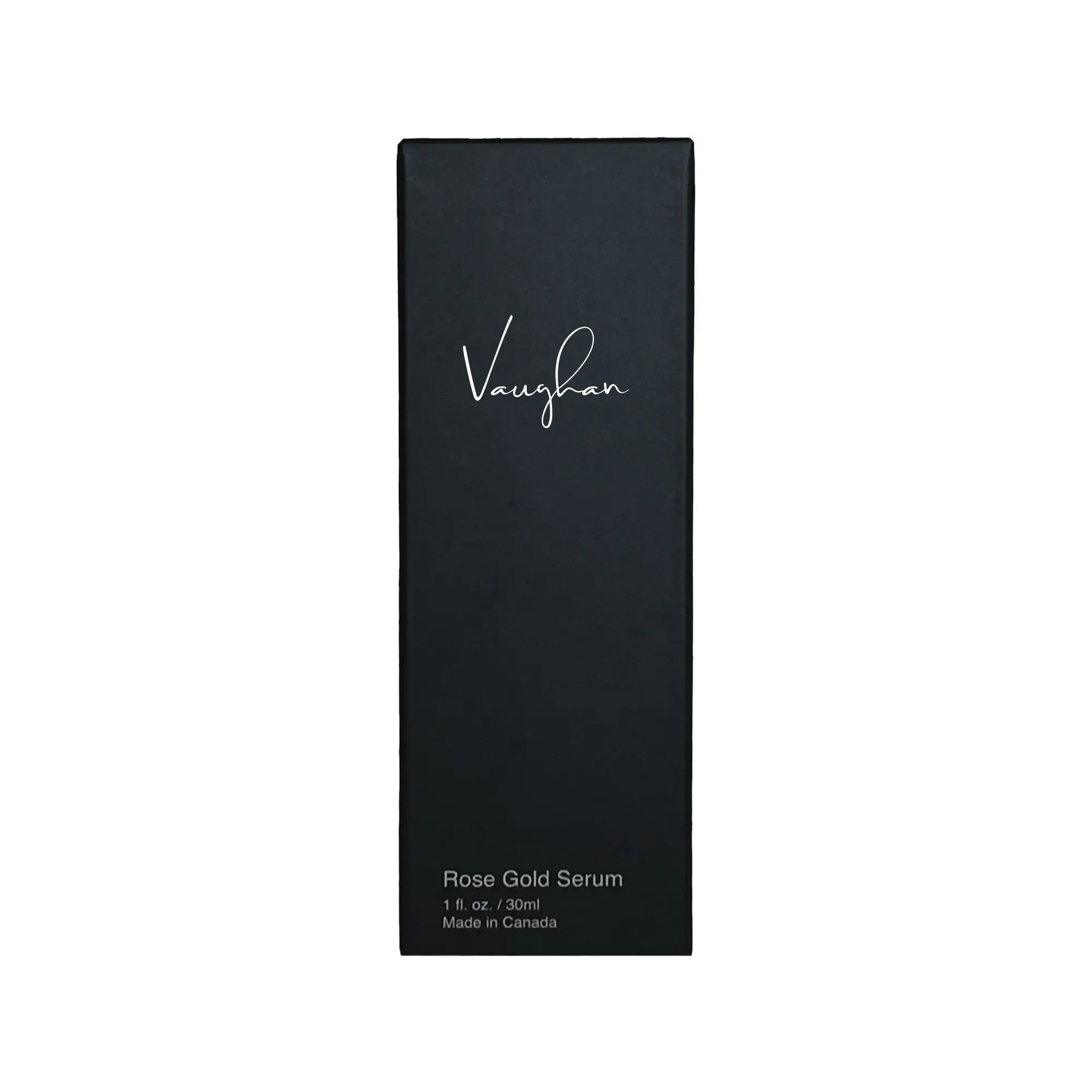 Rose Gold Face Oil - Hydrating Glow Serum