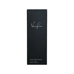 Anti-Aging Rose Gold Oil