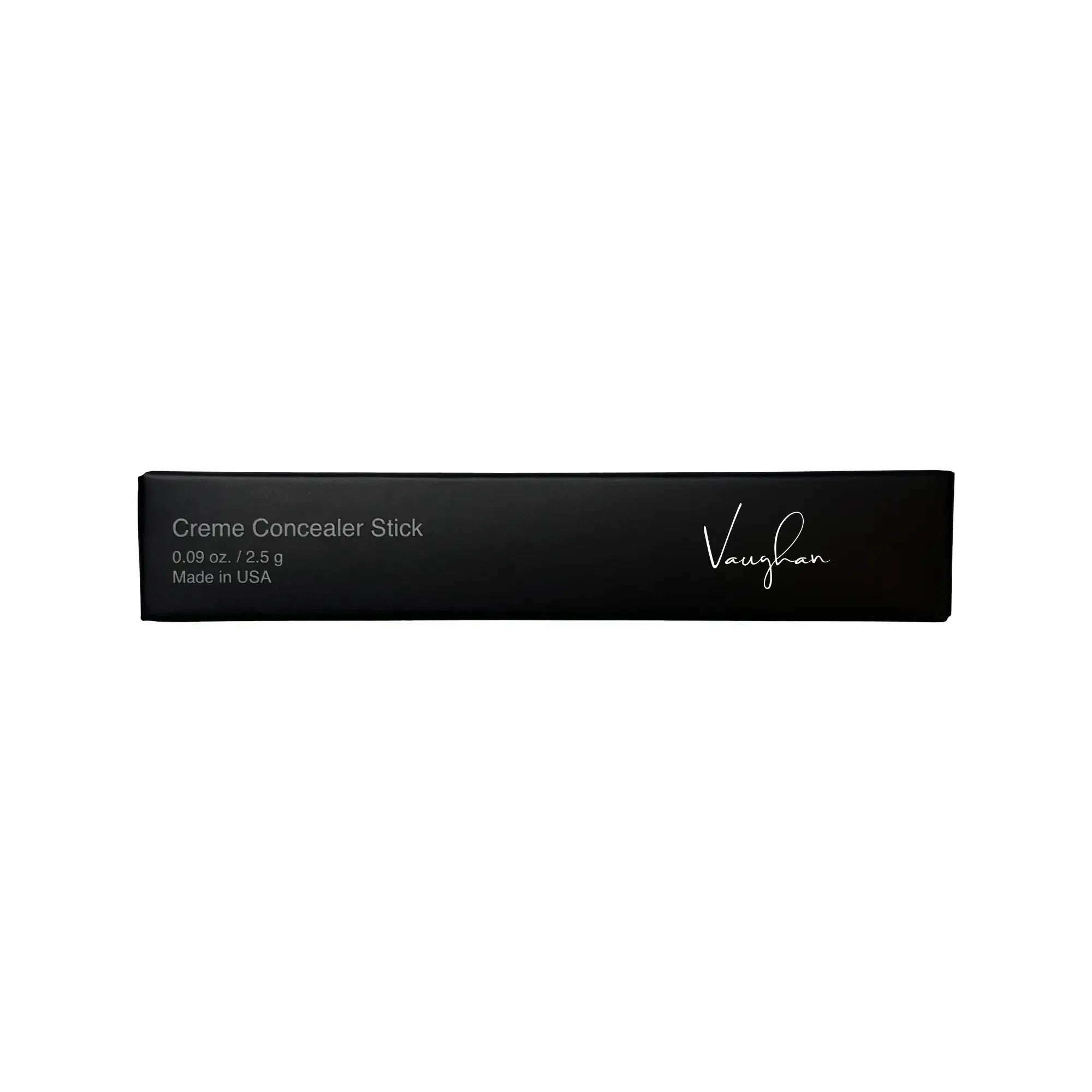 Creme Concealer Stick