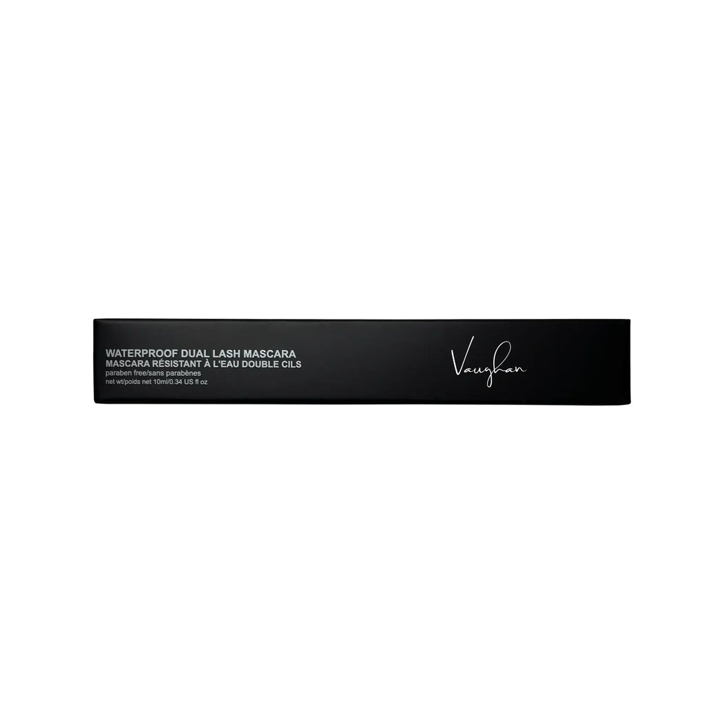 Dual Lash Mascara - Volumising Eye Makeup