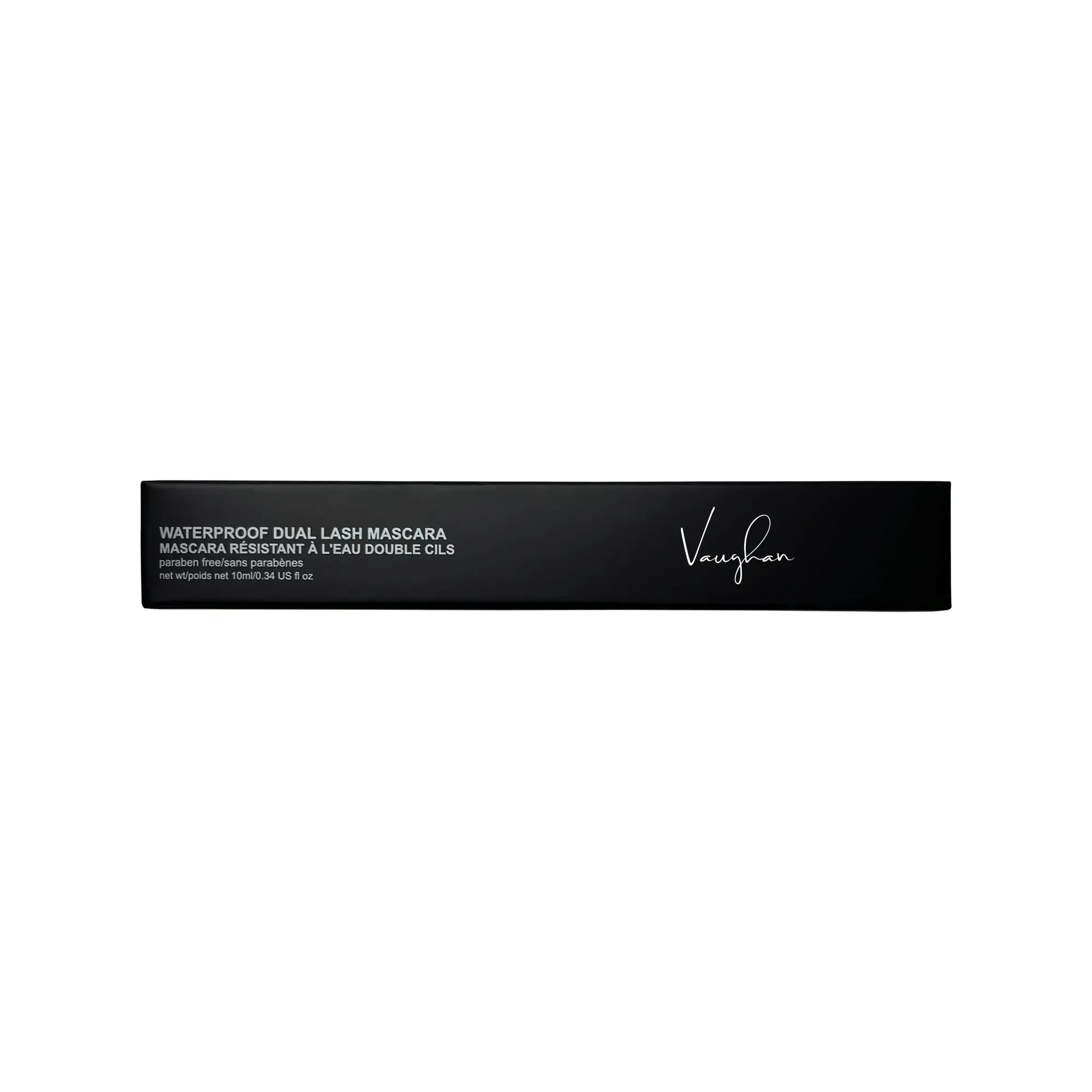 Dual Lash Mascara - Volumising Eye Makeup