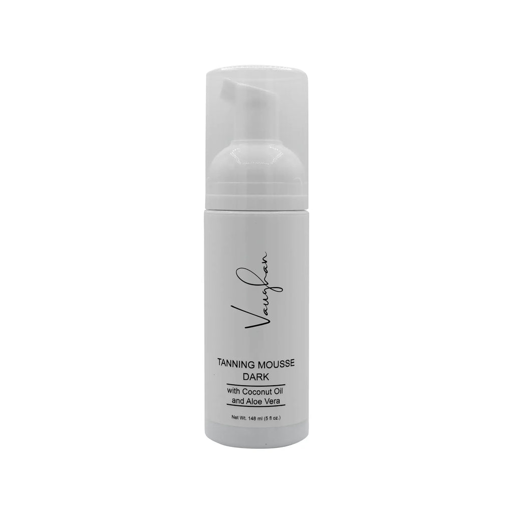 Tanning Mousse - Tan