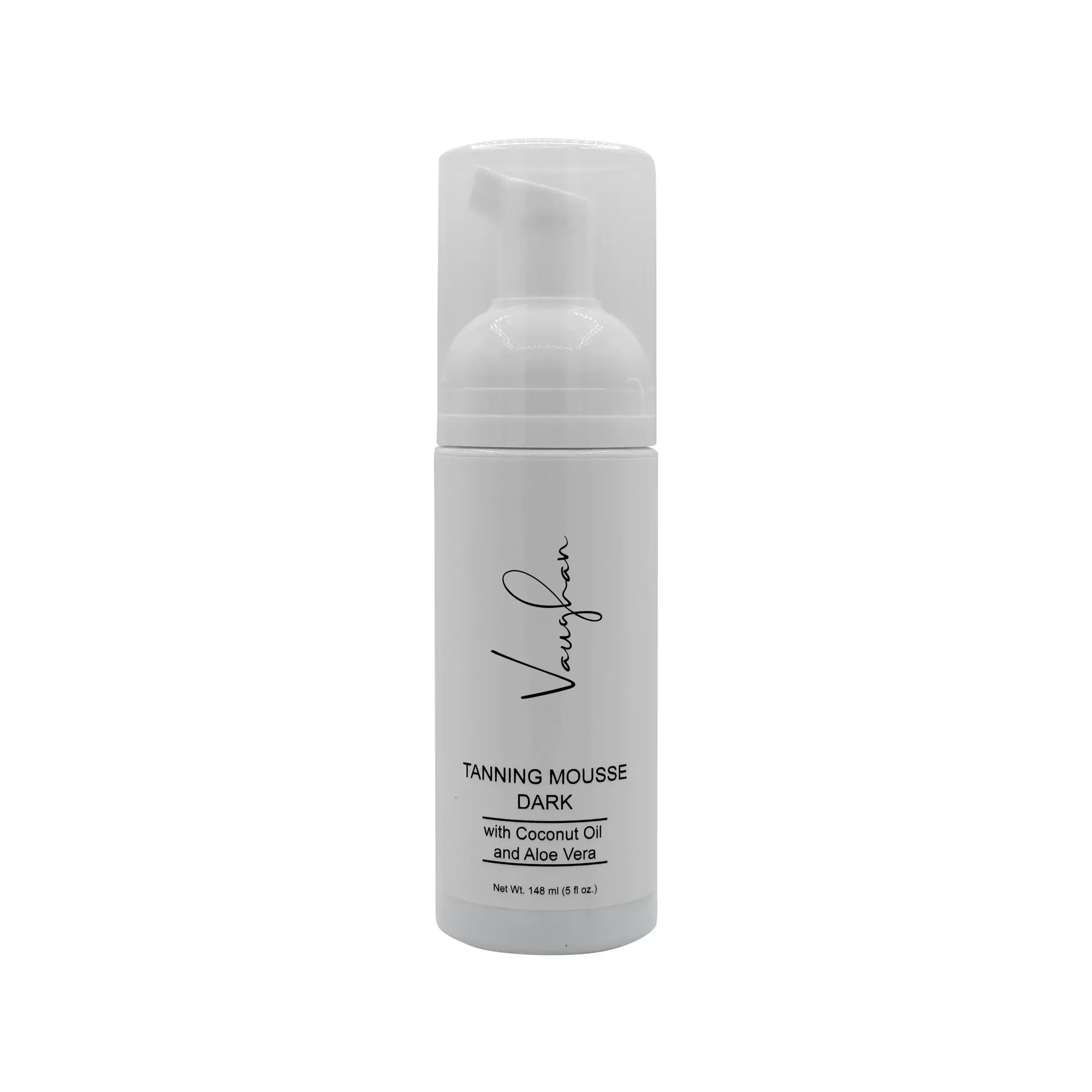 Tanning Mousse - Tan
